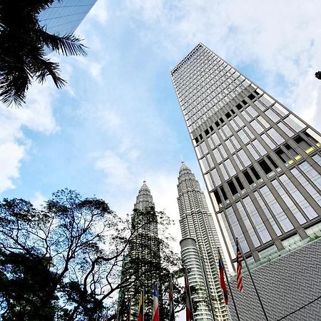 Tropicana World The Residence Klcc Kuala Lumpur Extérieur photo
