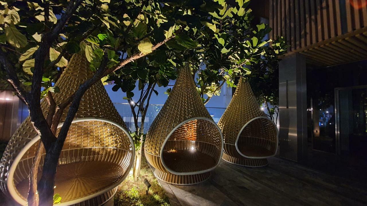 Tropicana World The Residence Klcc Kuala Lumpur Extérieur photo