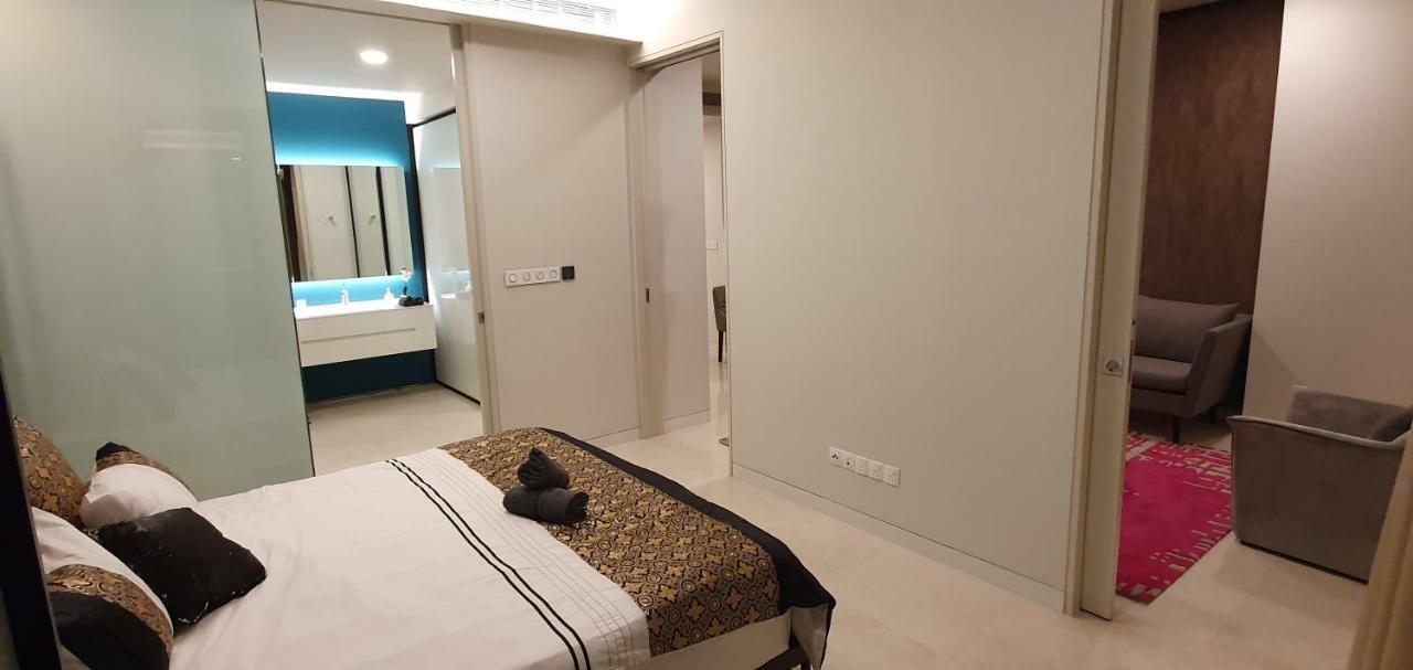 Tropicana World The Residence Klcc Kuala Lumpur Extérieur photo